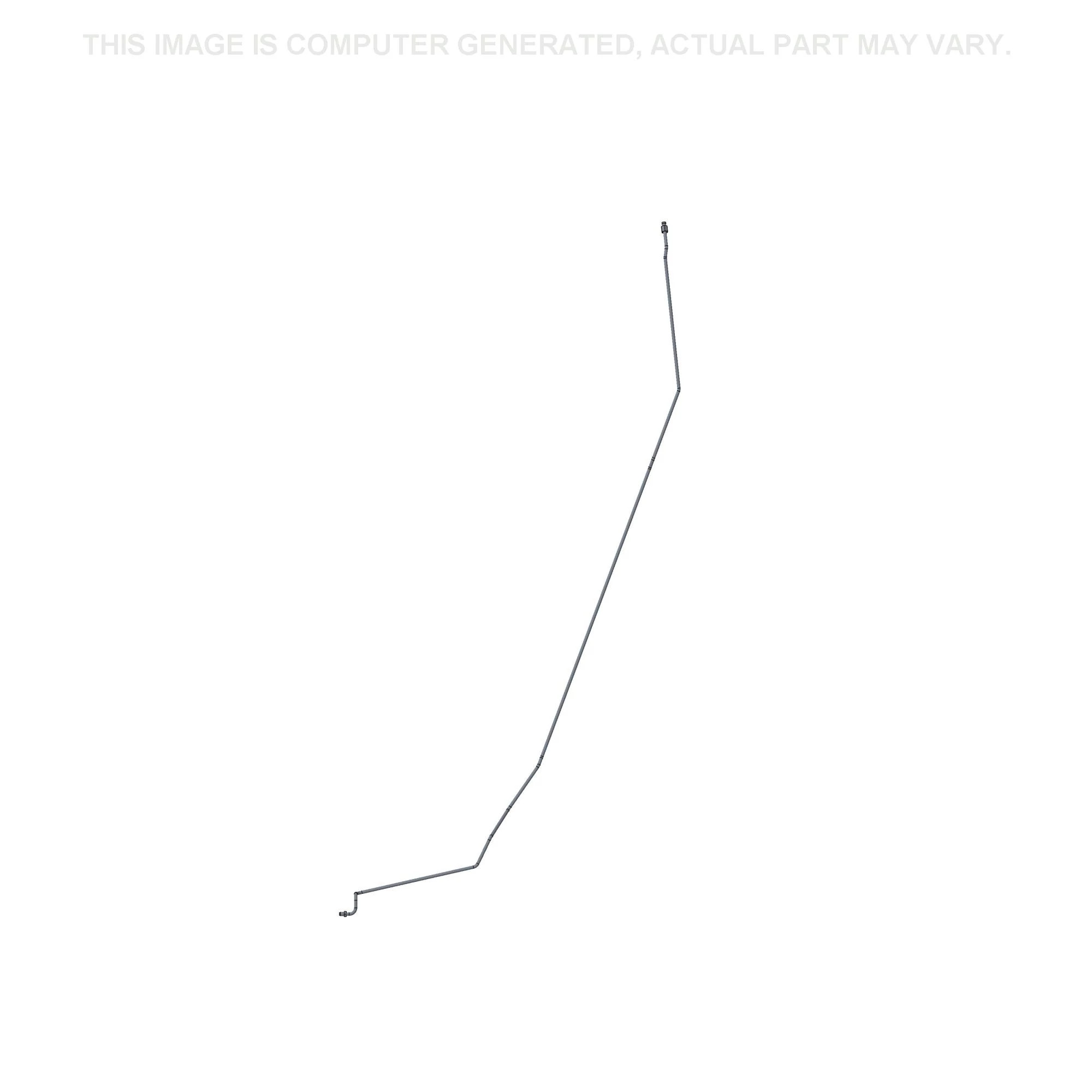 HYD TUBE | NEWHOLLANDAG | US | EN