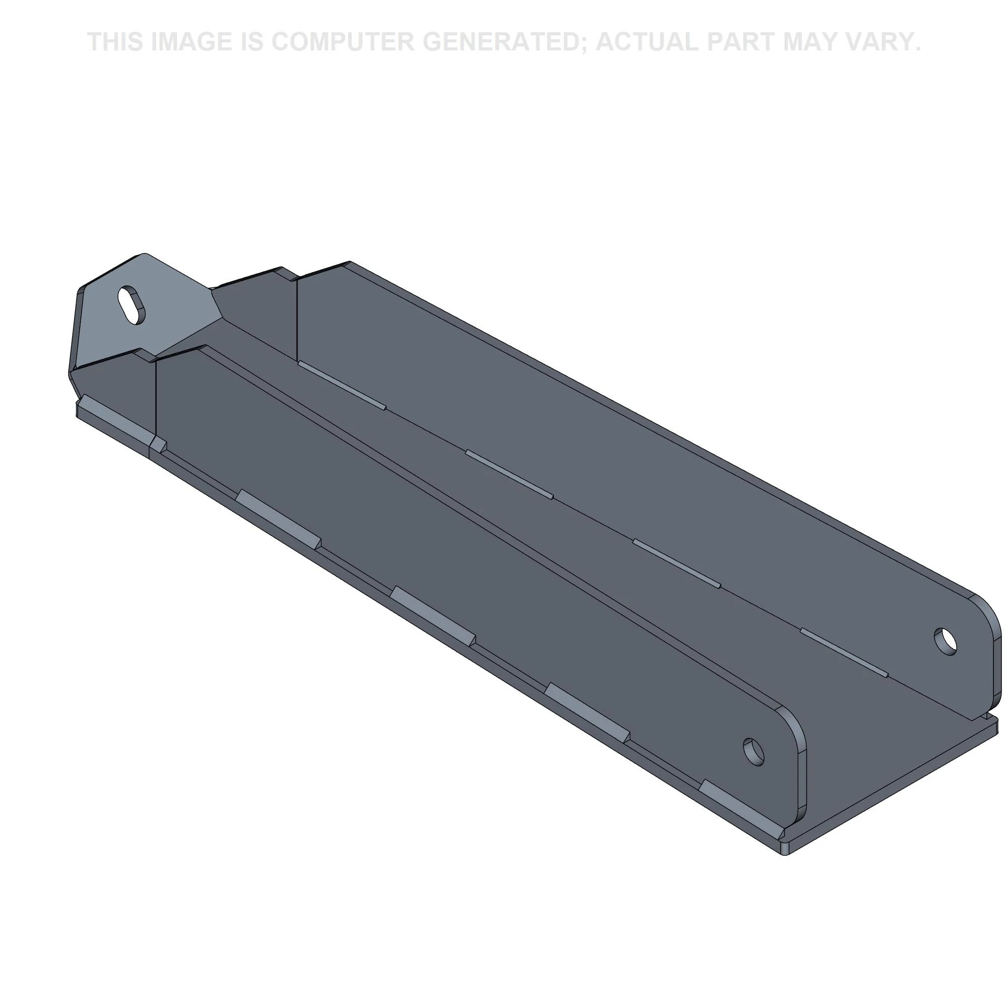 ZEEFKAST | CASEIH | EU | NL