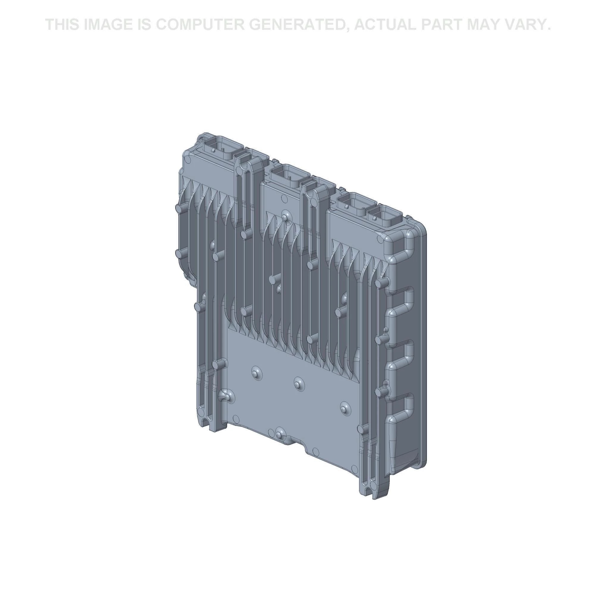 Ecu | CASEIH | CA | EN