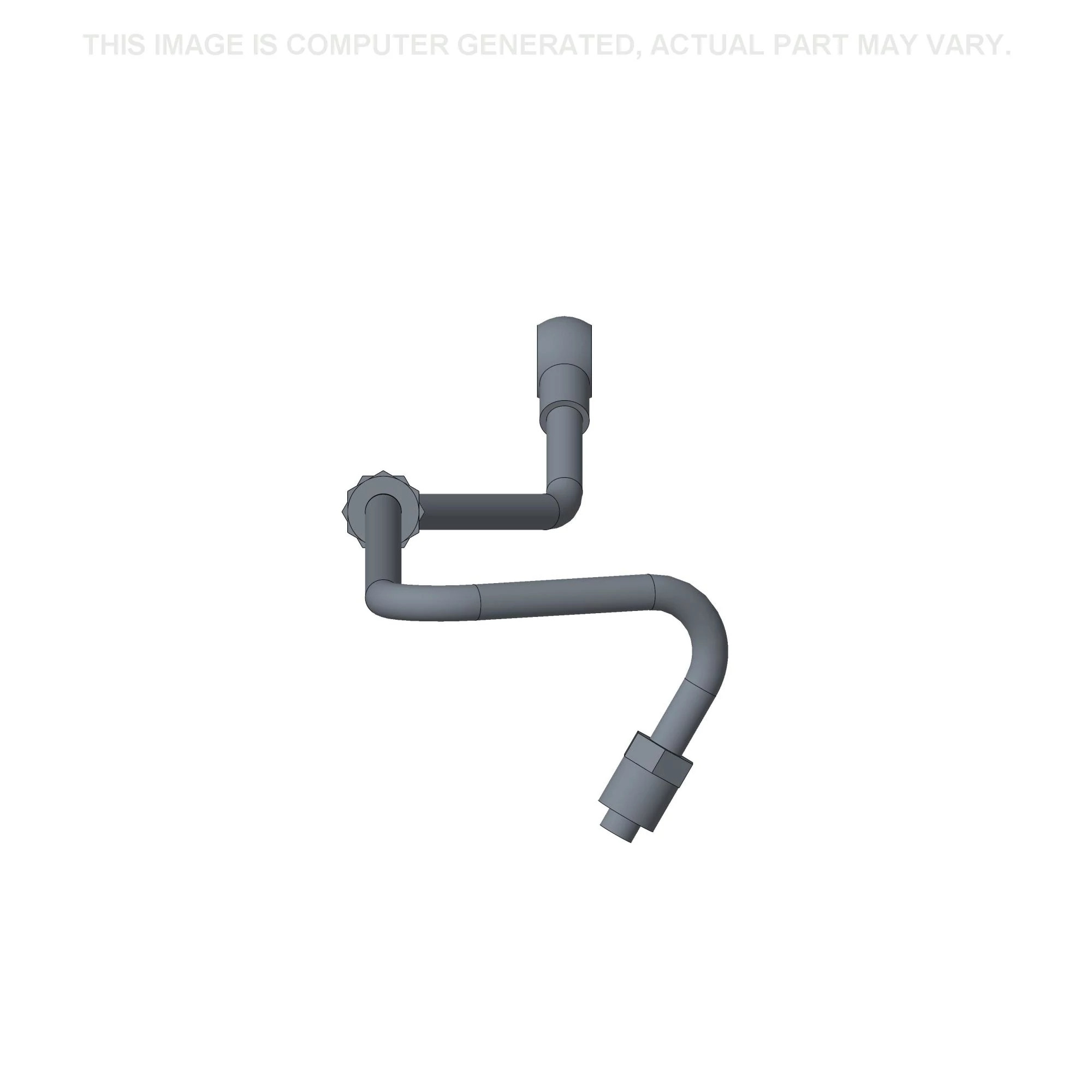 TUYAU GAS-OIL | NEWHOLLANDAG | FR | FR