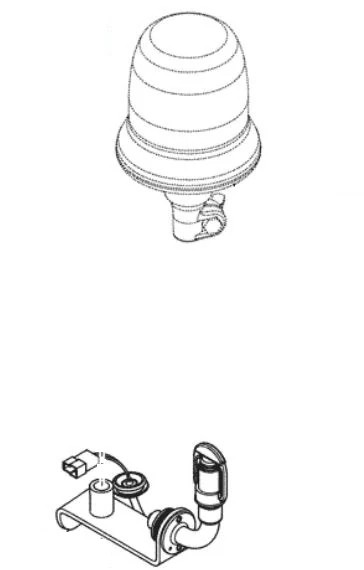 DIA KIT, TRACTOR | CASECE | EU | ES