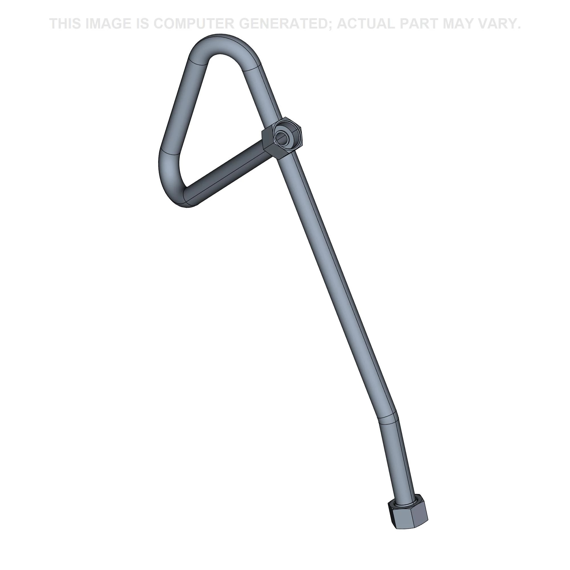 TUBO IDRAULICO | CASECE | EU | IT