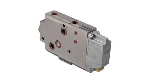 Válvula De Control De Inversión Electrohidráulica Reman - 12 V × 250 Bares | CASEIH | ES | ES