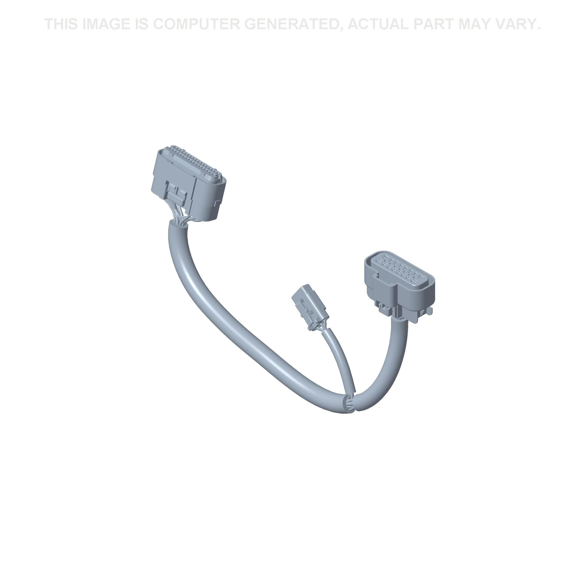 WIRE HARNESS | STEYR | CA | EN