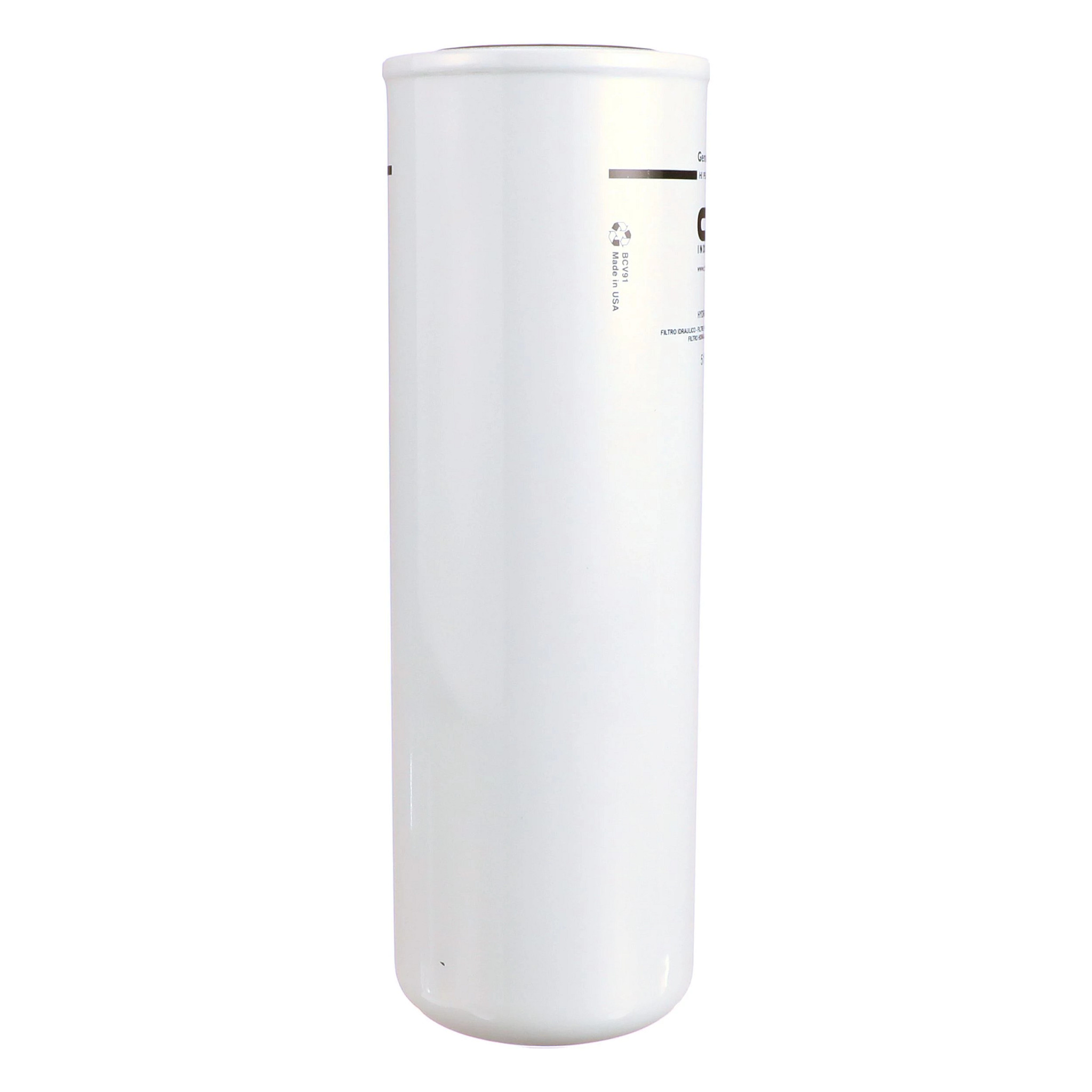 Filtro de Óleo Hidráulico