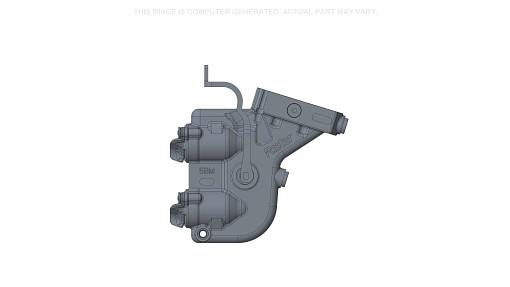 HYDRAULIKVERTEILER | CASECE | EU | FR