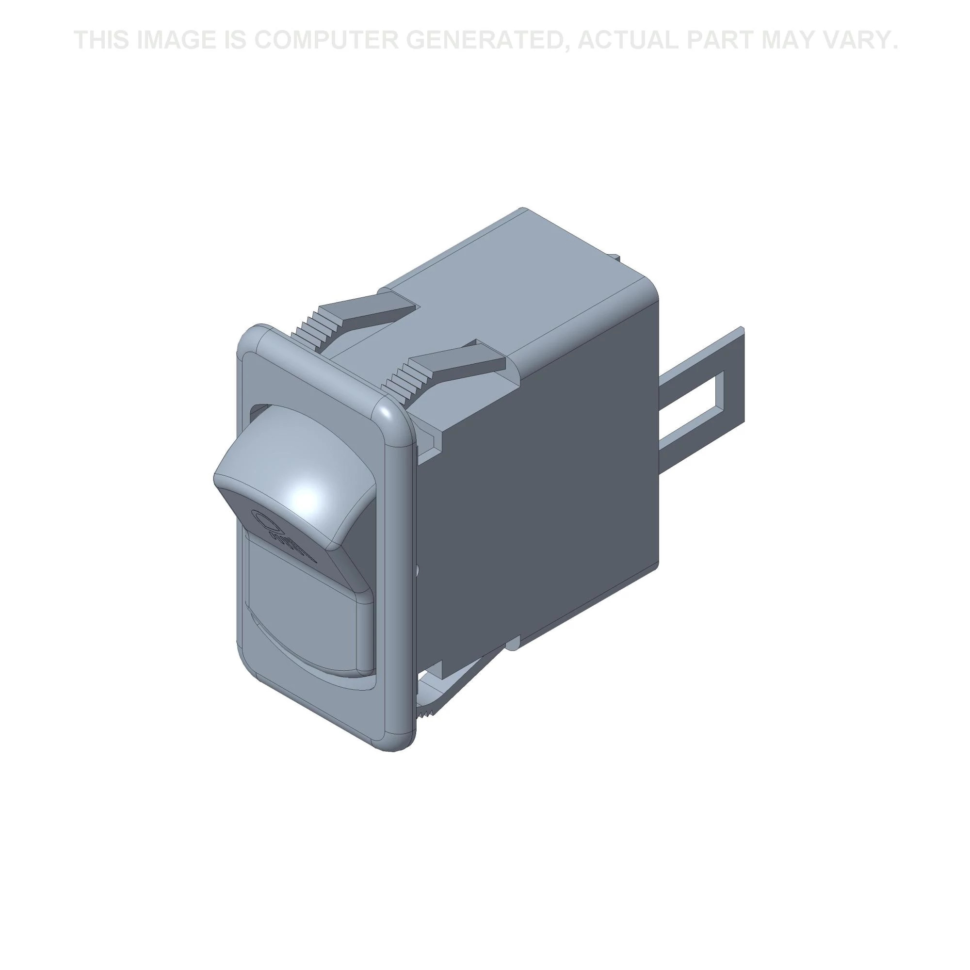 ROCKER SWITCH | NEWHOLLANDCE | EU | PT