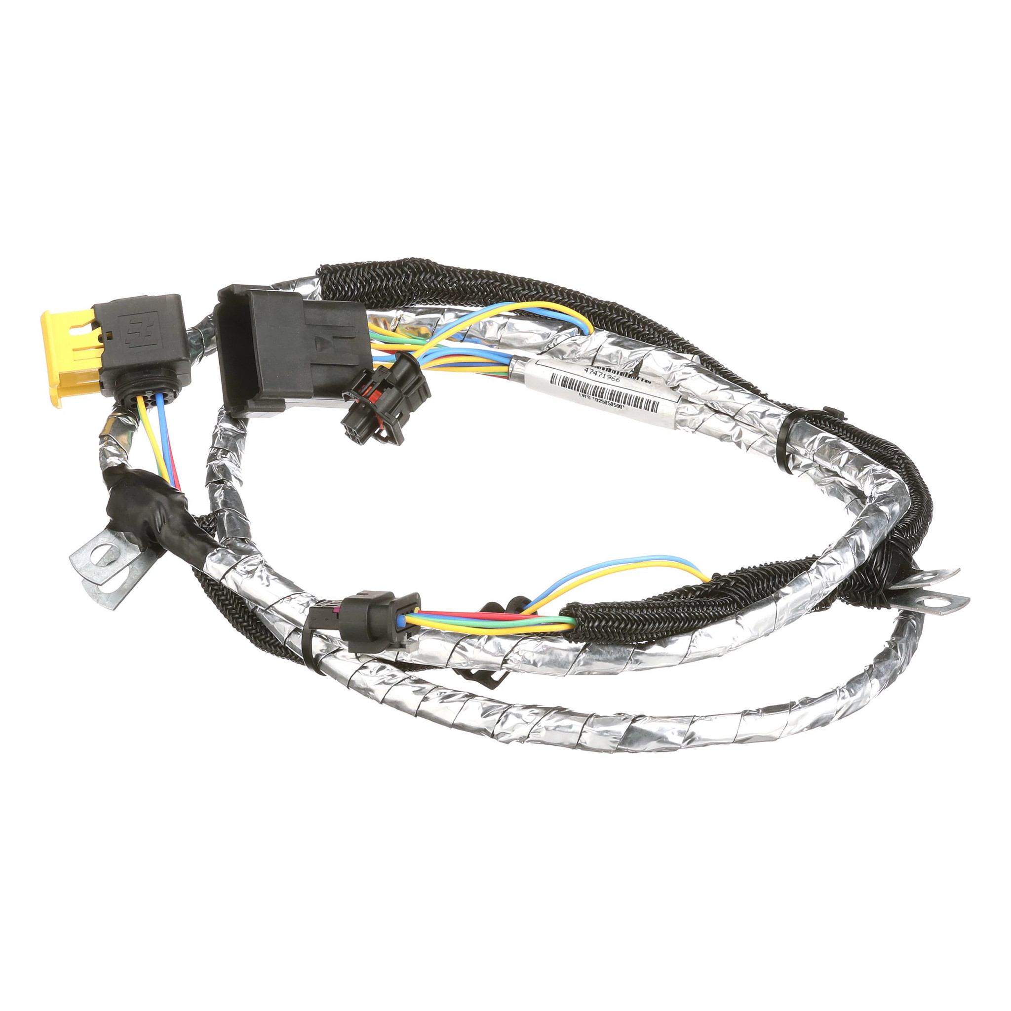REMAN-WIRE HARNESS | CASECE | US | EN