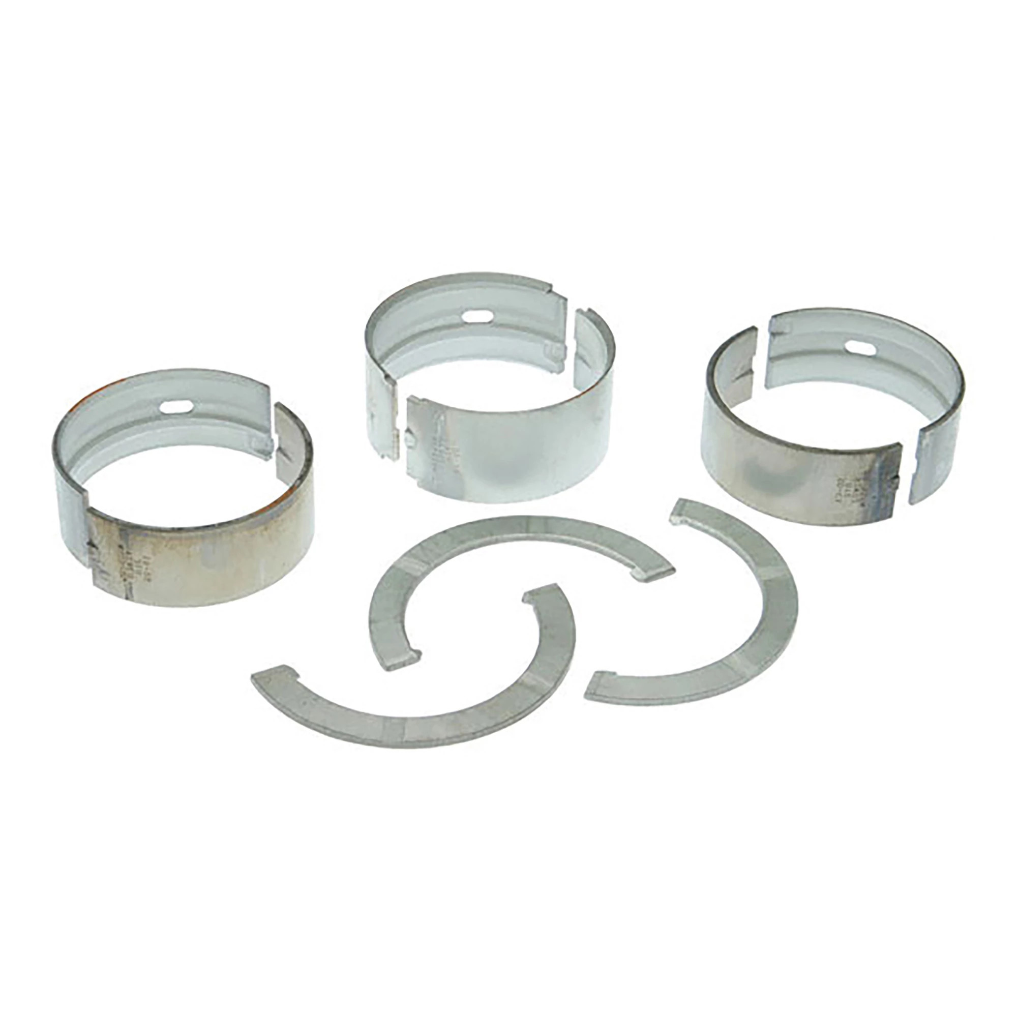 Main Bearings Set - Standard | NEWHOLLANDAG | US | EN