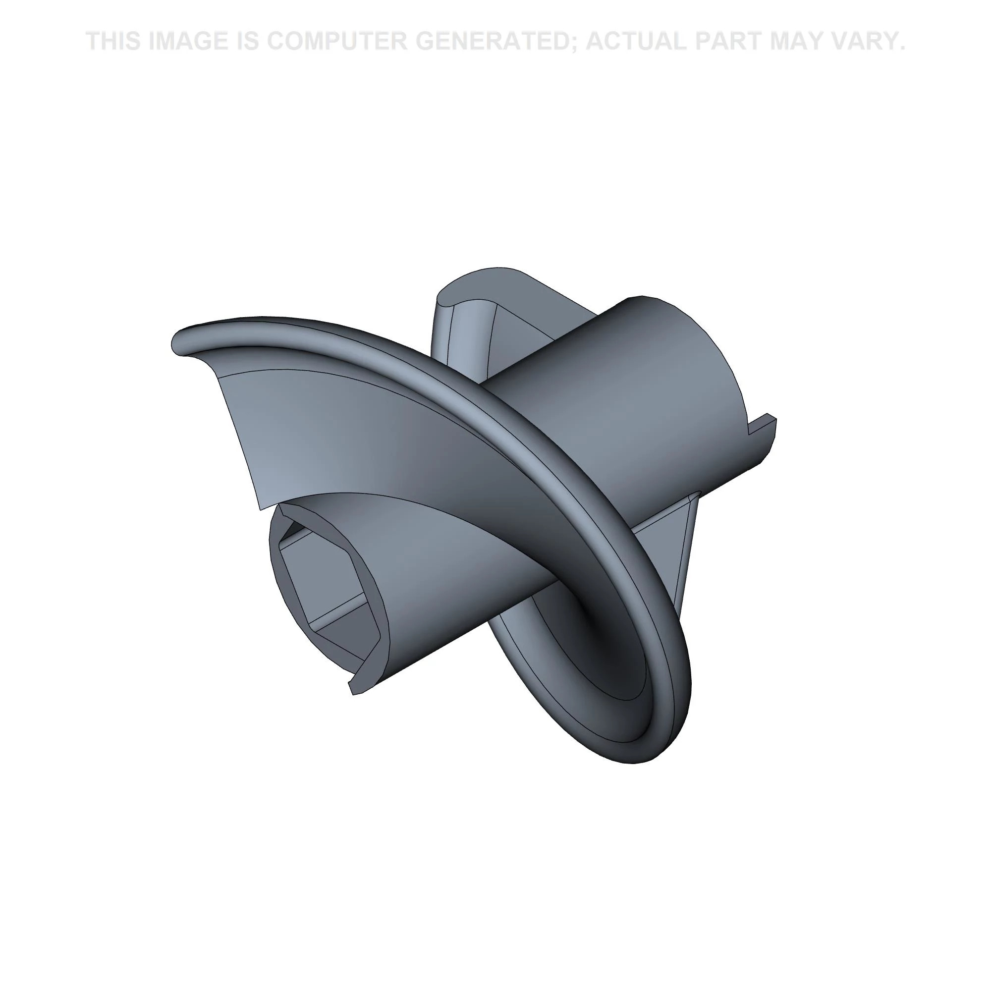 AUGER FLIGHT | CASEIH | US | EN