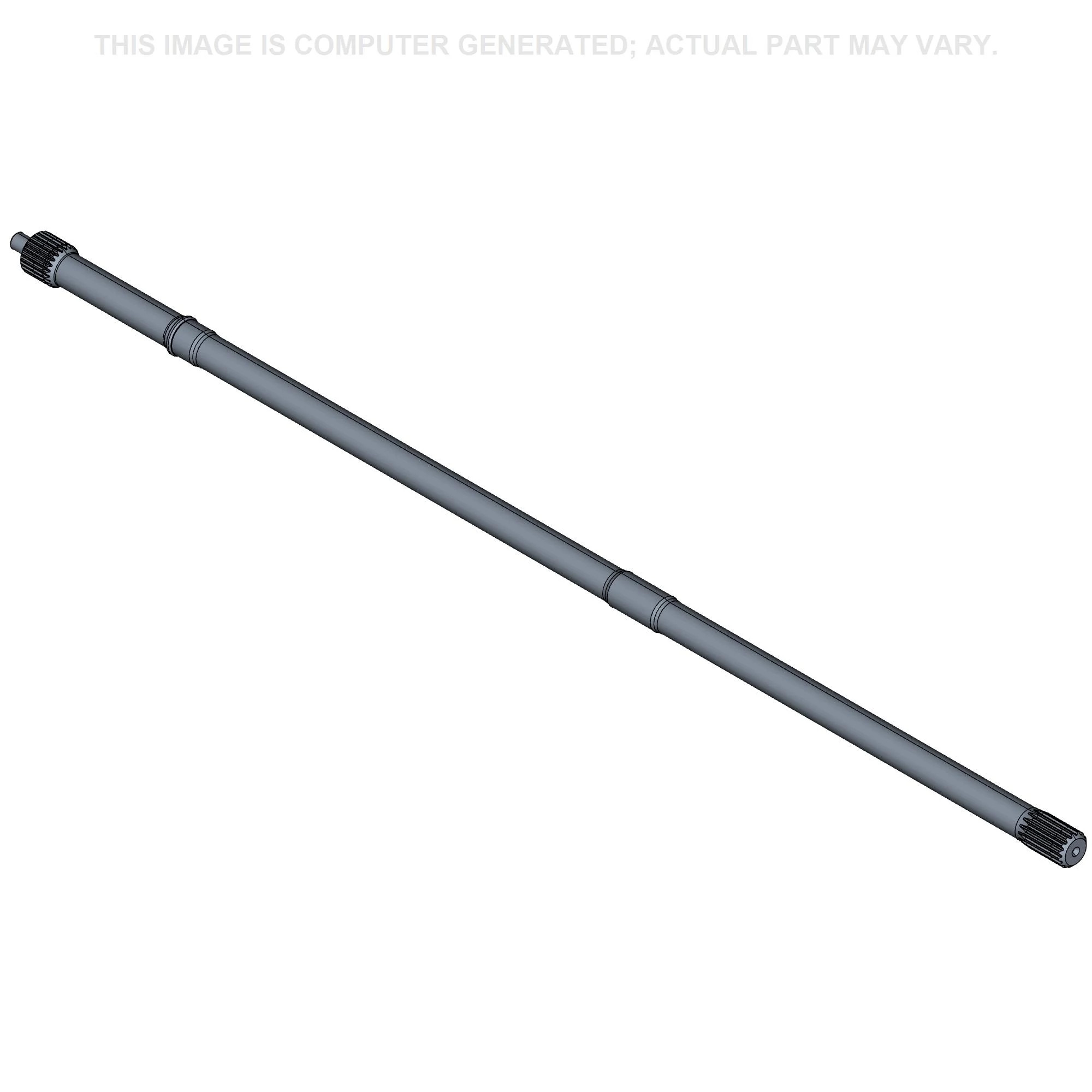 PTO SHAFT - 92229719