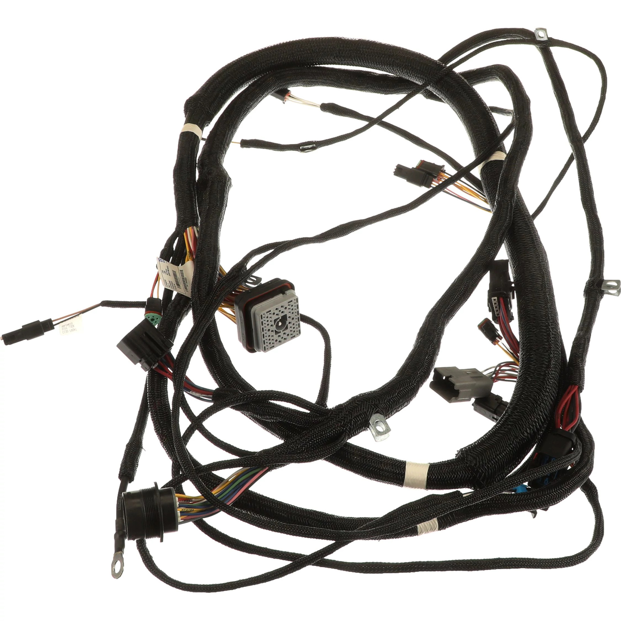 WIRE HARNESS | CASEIH | US | EN
