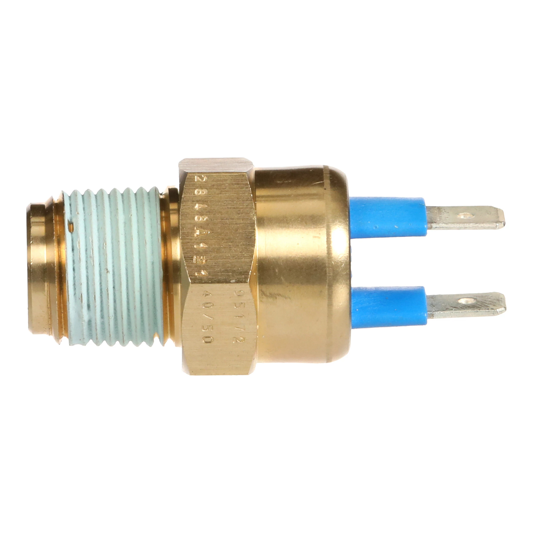 TEMPERATURE SWITCH | CASECE | EU | EN