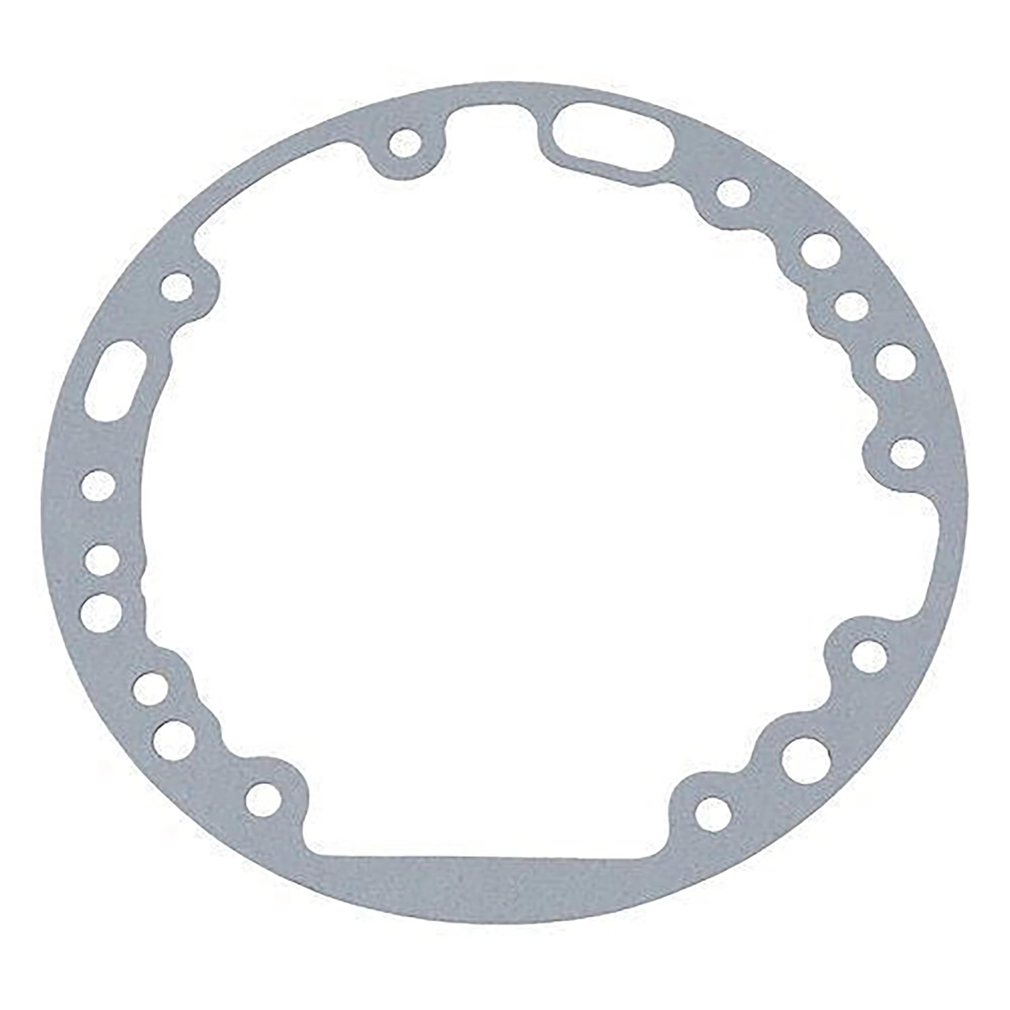 Transmission Clutch Oil Pump Gasket | CASECE | CA | EN