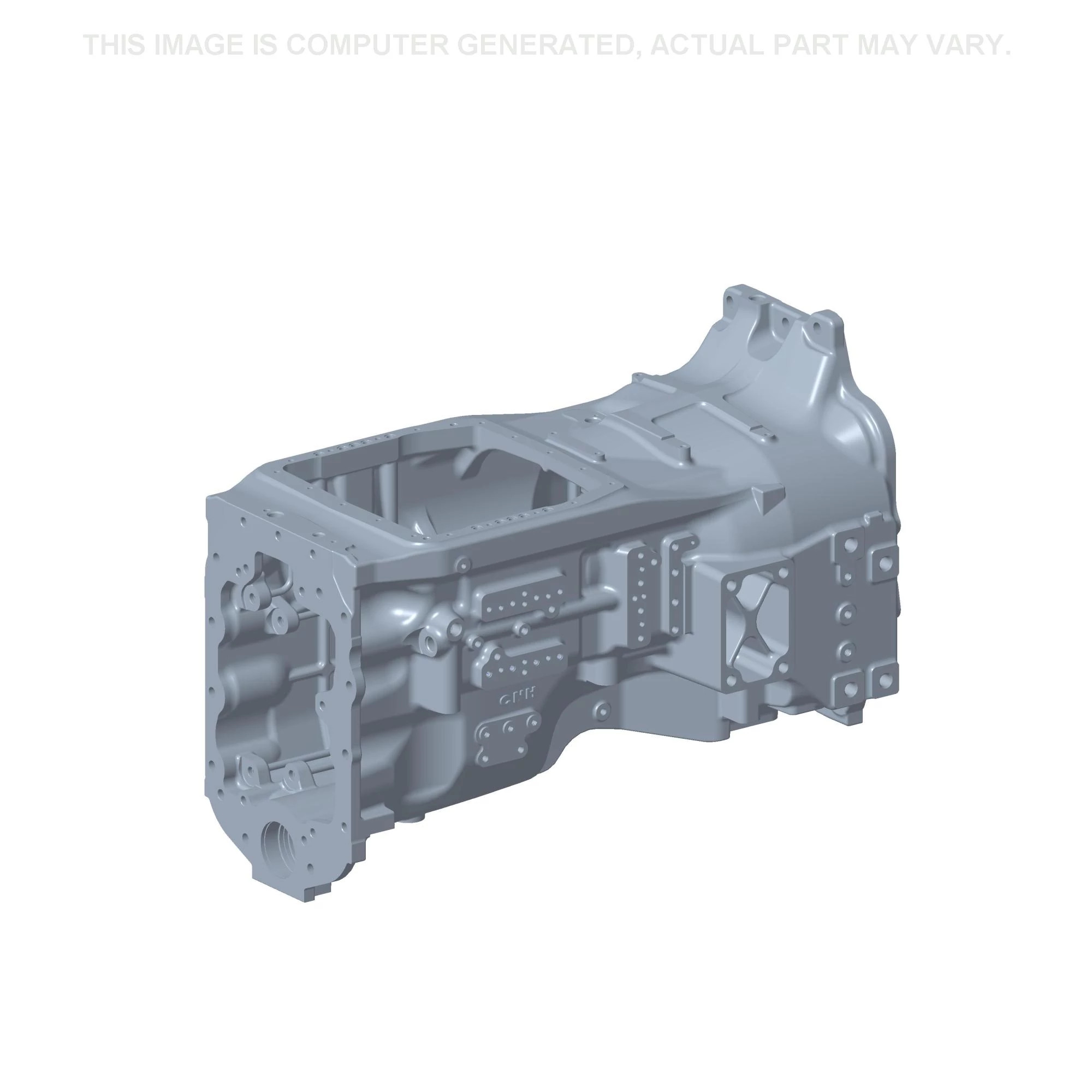 Gearbox | NEWHOLLANDAG | CA | EN