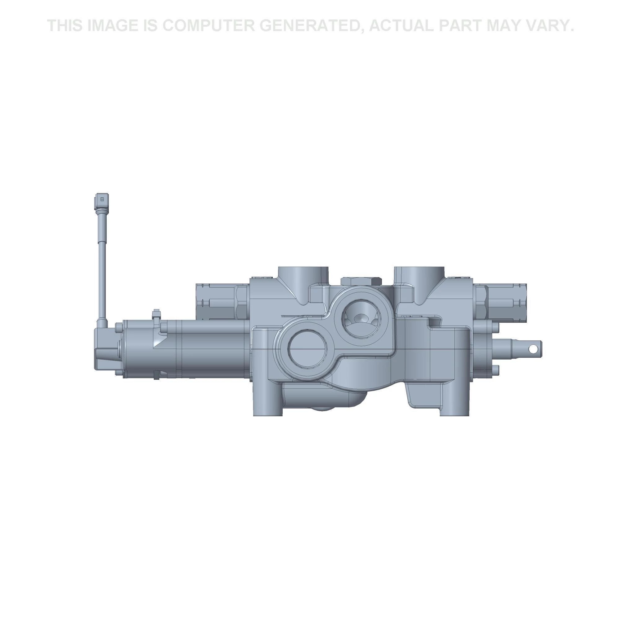 VALVE | MILLER | CA | EN