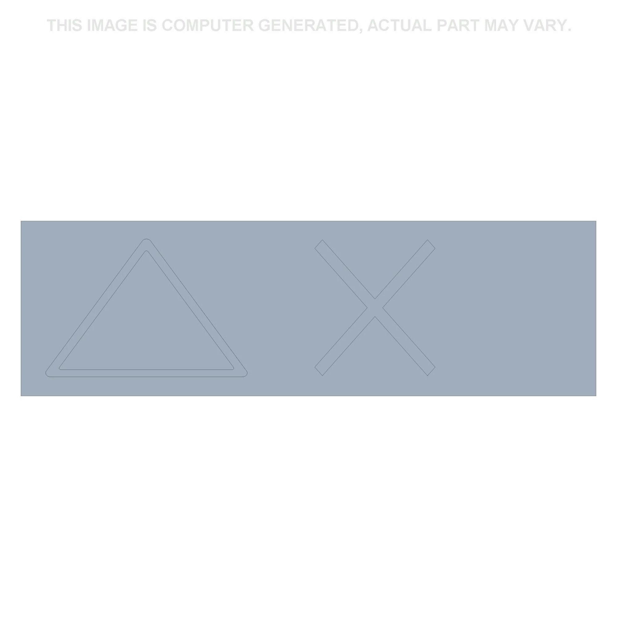 AUTOCOLLANT DANGER | CASEIH | AMEA | FR