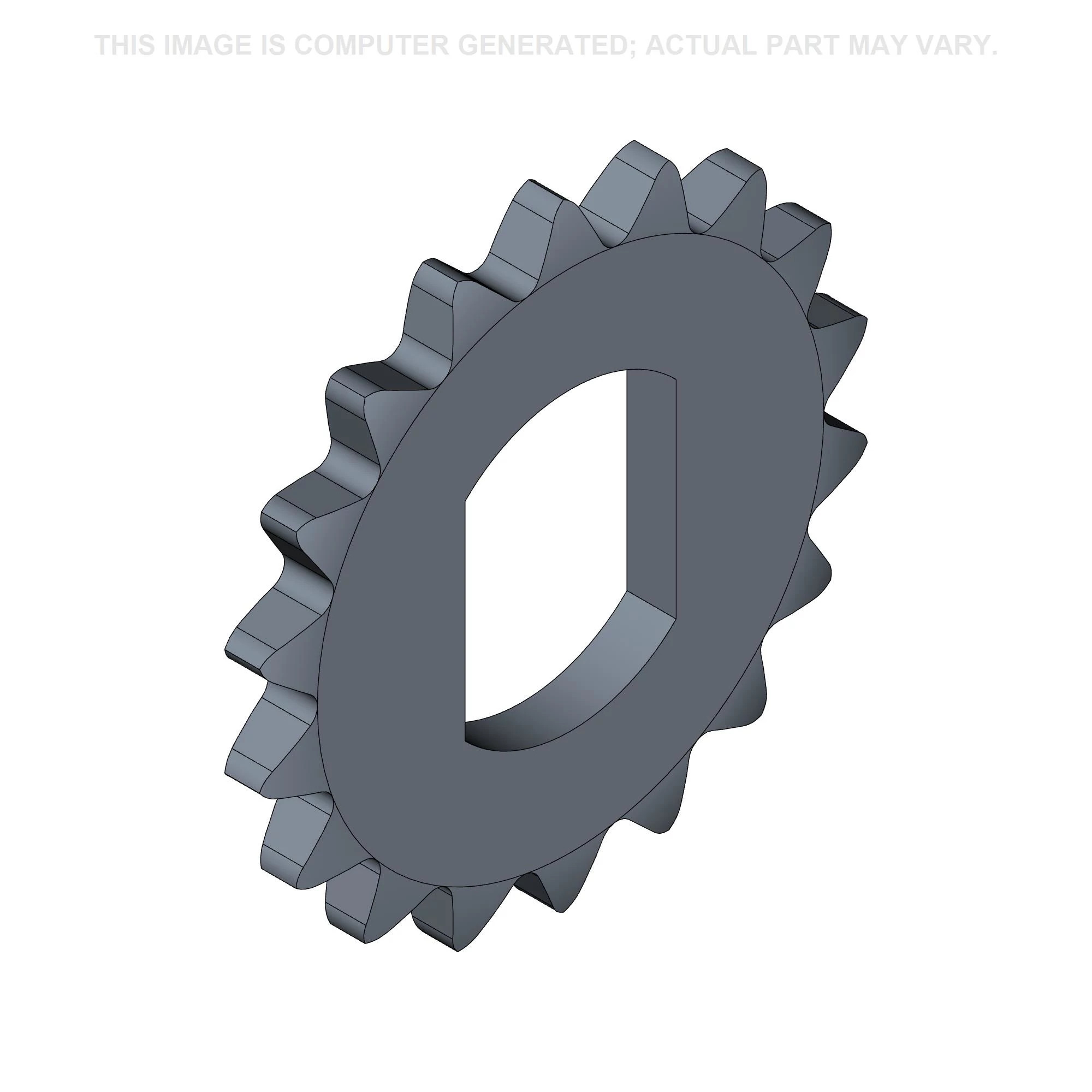 Drive Sprocket | NEWHOLLANDAG | CA | FR