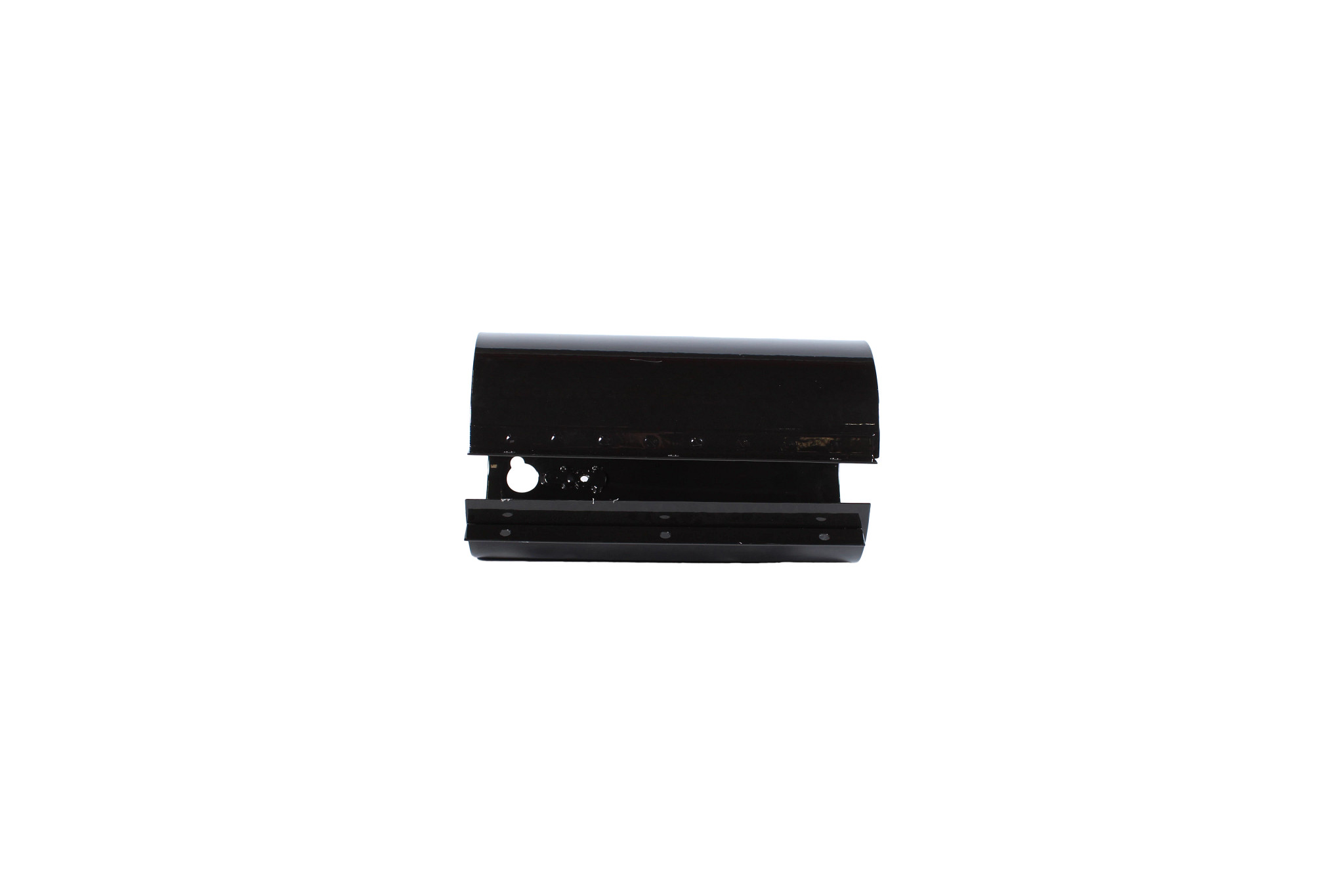 Tube - Tailings Trough Extension | CASEIH | CA | EN