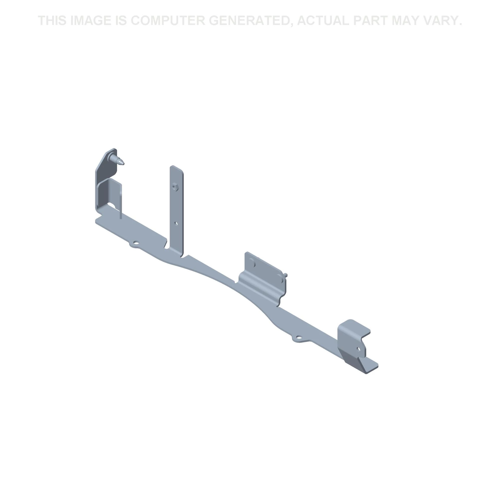 Bracket | CASEIH | CA | EN