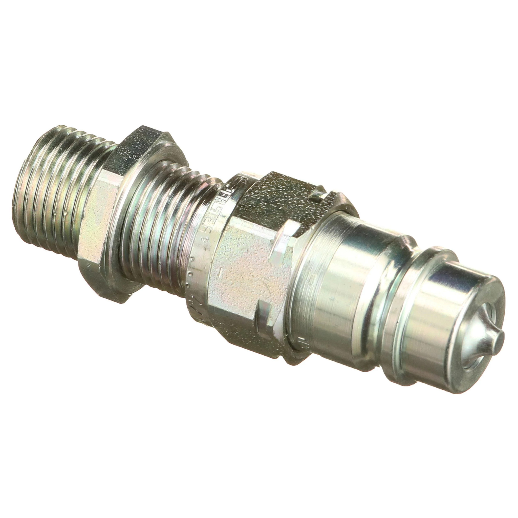 Quick Coupling - Male | CASEIH | CA | EN