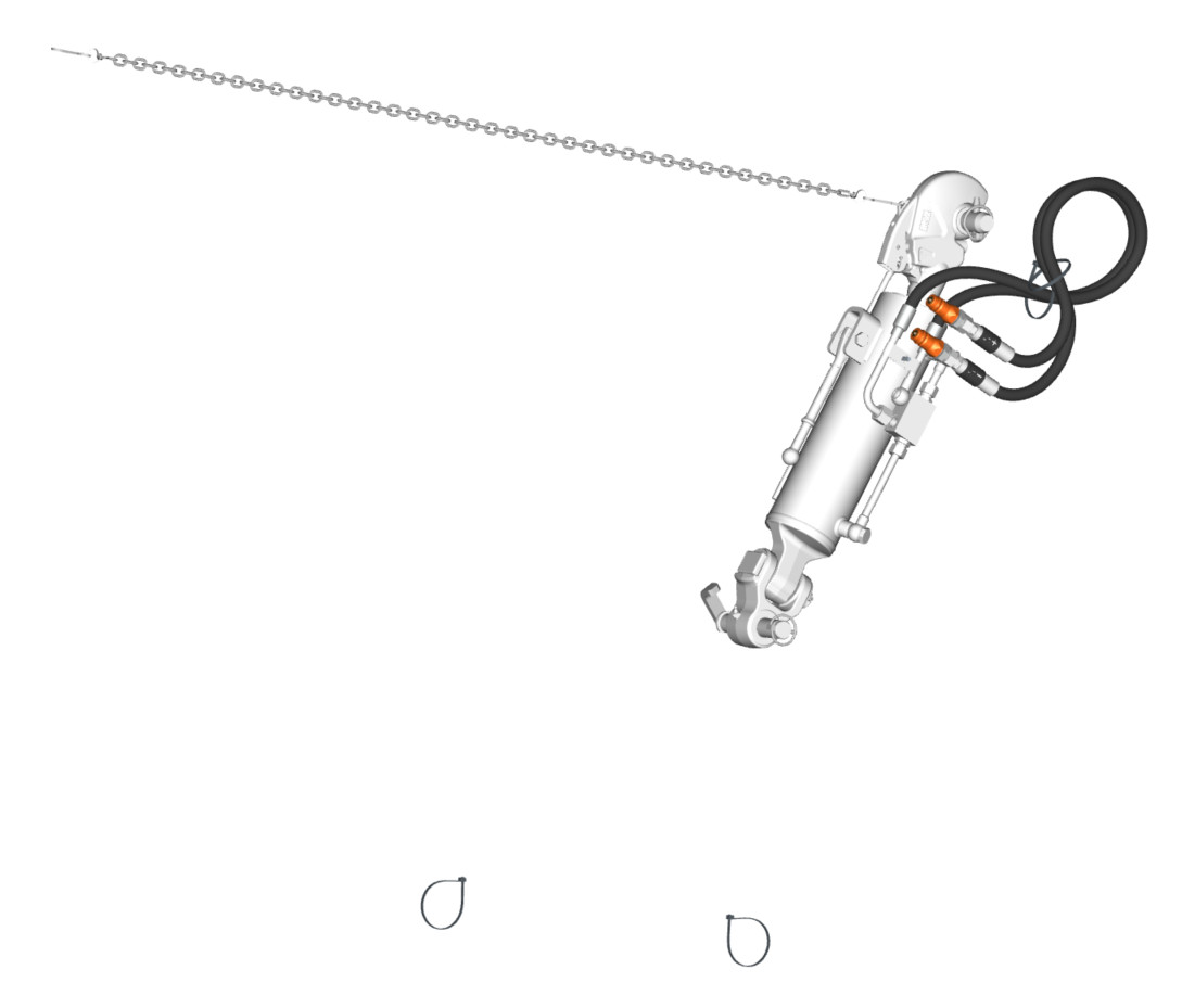 DIA KIT, TRACTOR | CASECE | EU | FR