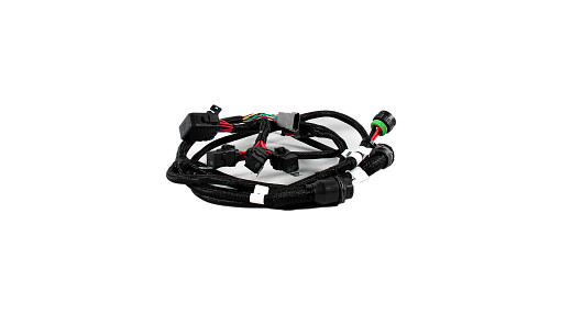 WIRE HARNESS | CASEIH | EU | EN