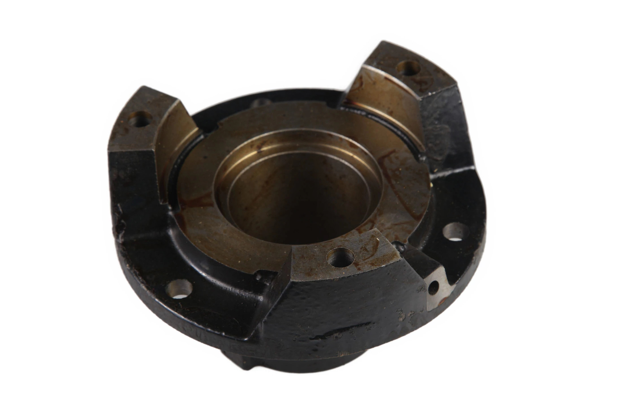 Hub | NEWHOLLANDAG | CA | EN