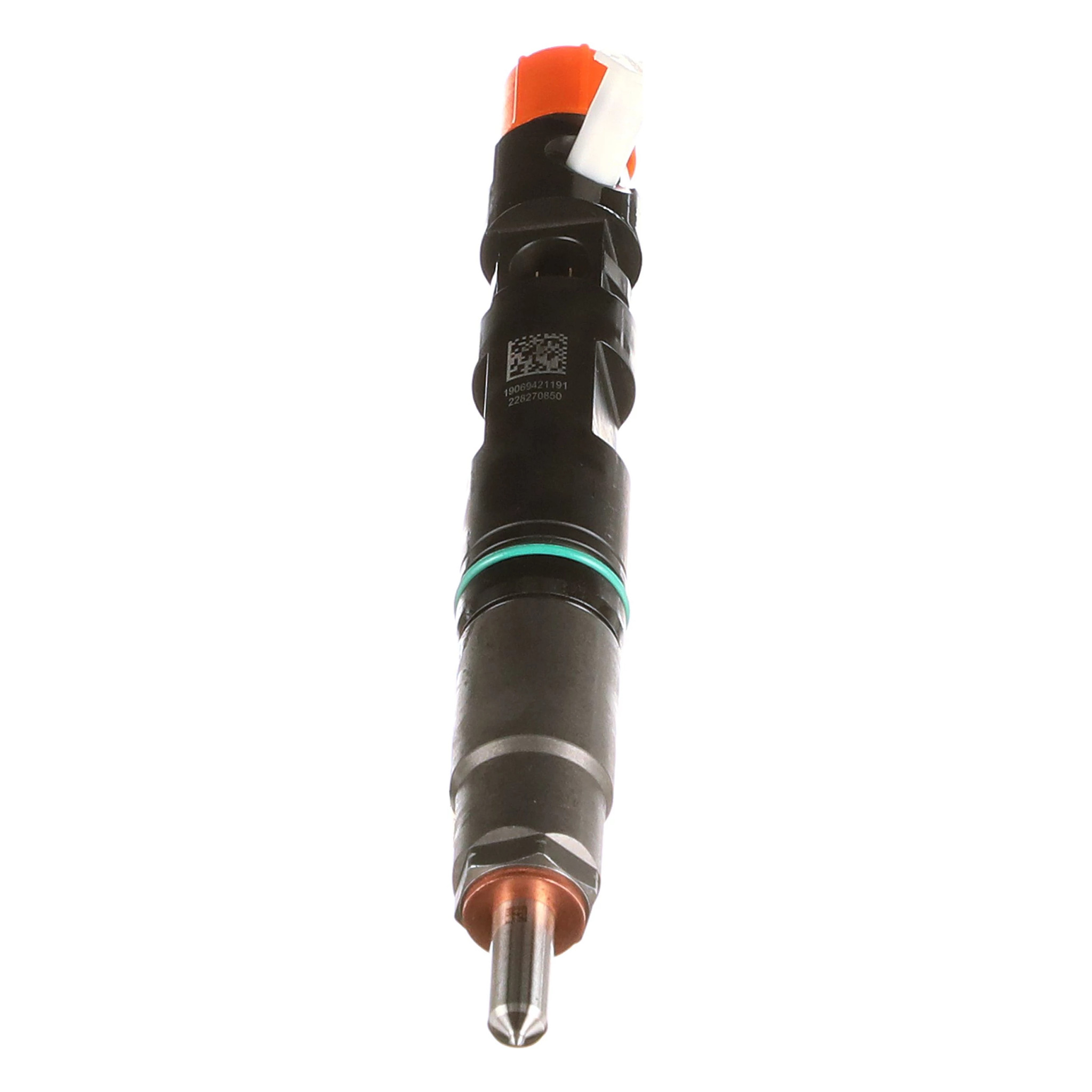 FUEL SYSTEM INJECTOR | CASEIH | US | EN