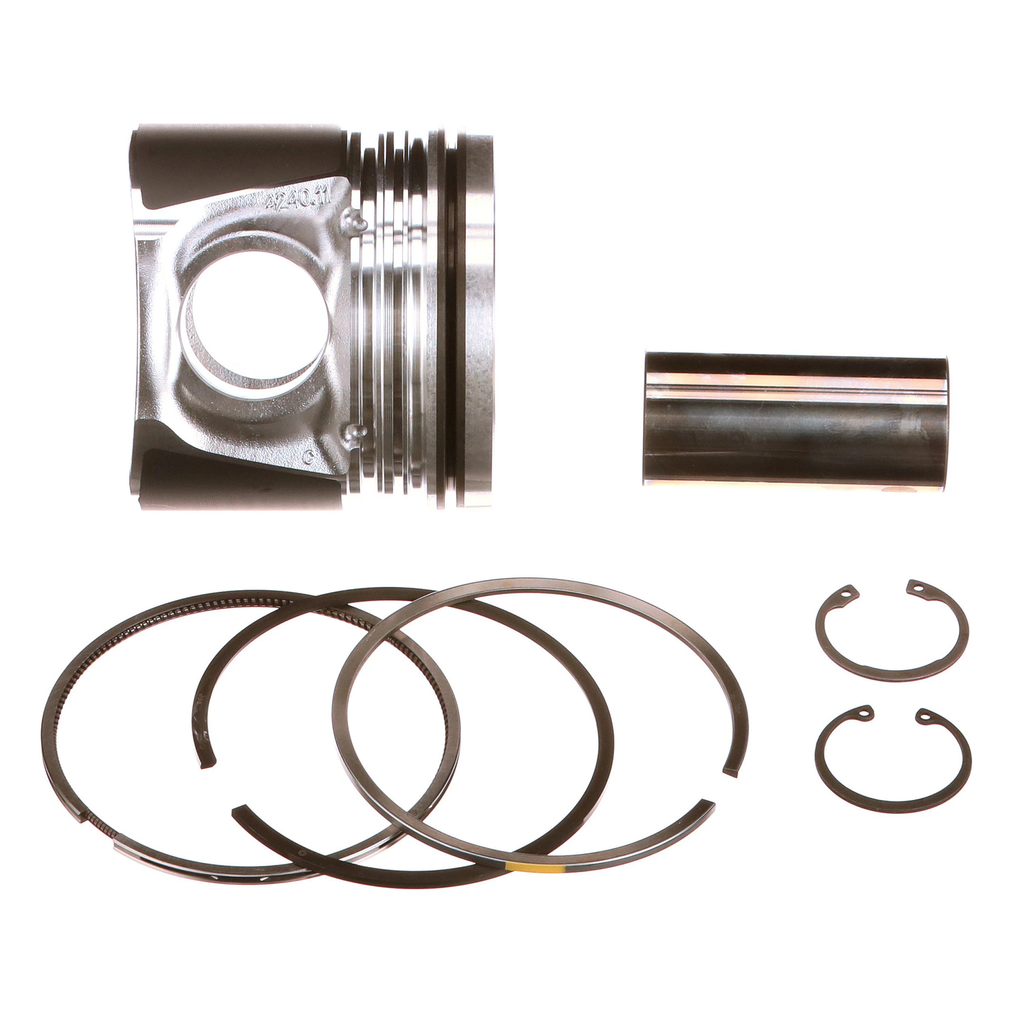 EMBOLO COMPL +0.4 | CASECE | EU | ES