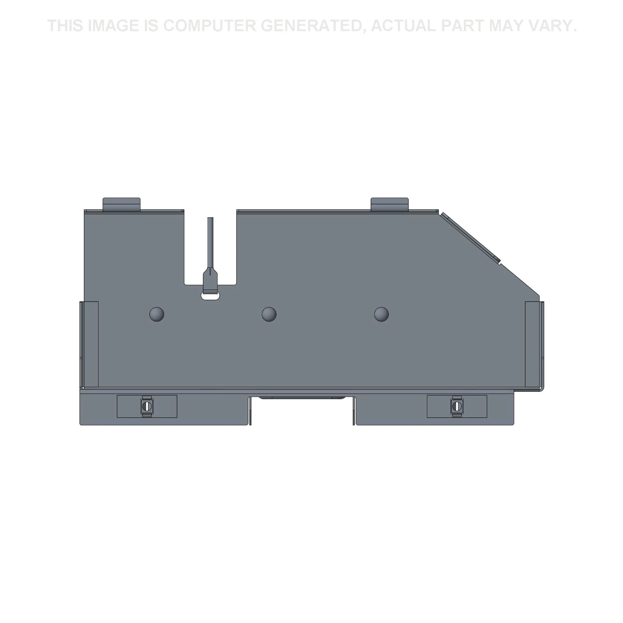 BATTERY TRAY | NEWHOLLANDAG | US | EN
