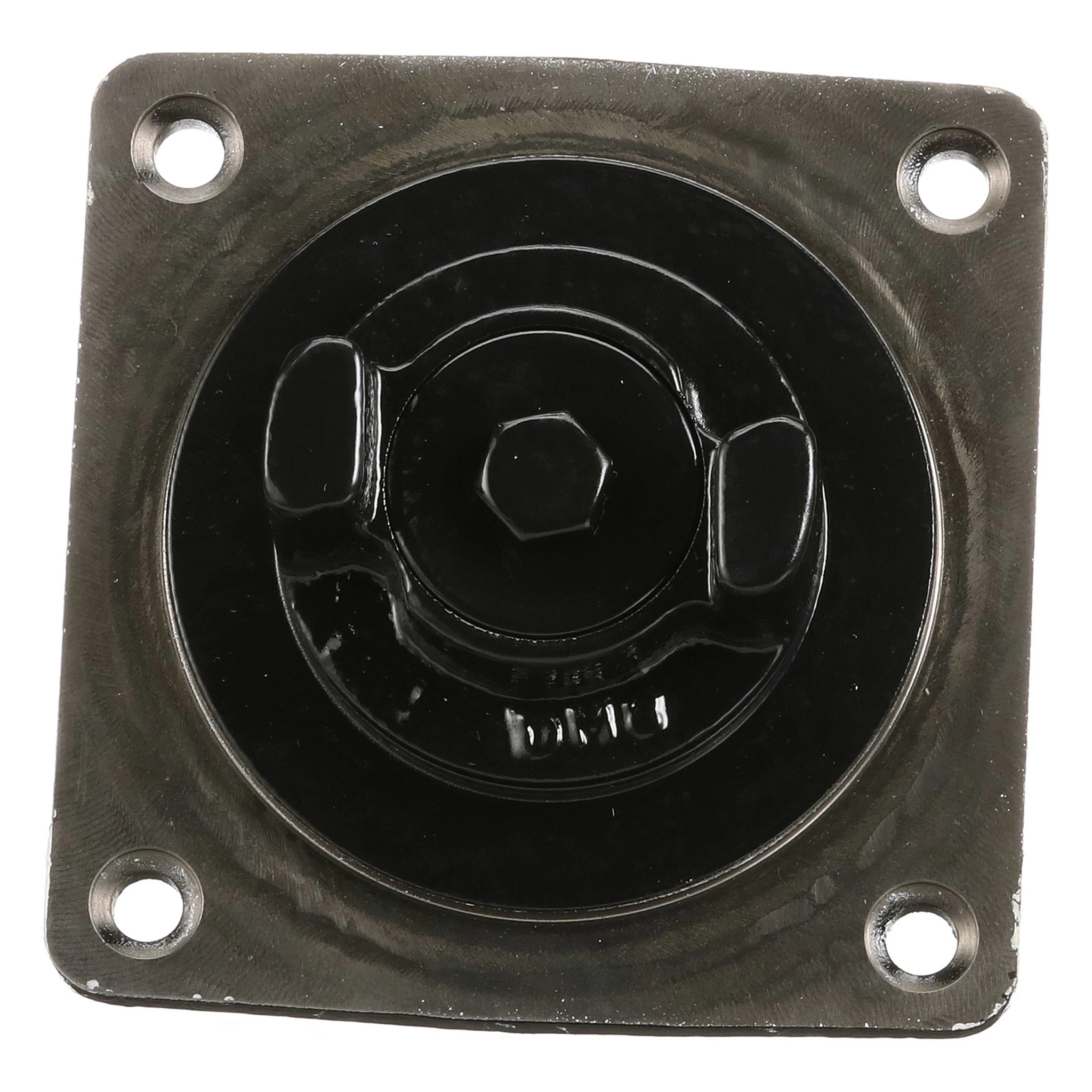 Caixa de engrenagens do sem-fim do tipo "Bubble-Up"