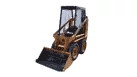MINICARREGADORA UNI-LOADER CASE | CASECE | BR | PT