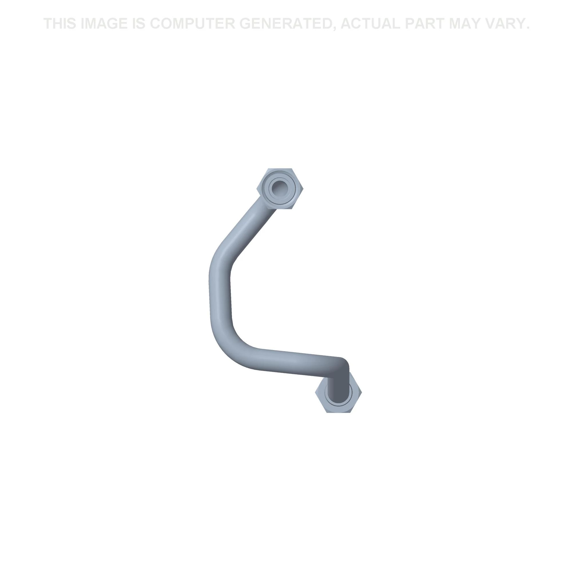 TUBO HIDRÁULICO | CASECE | EU | ES