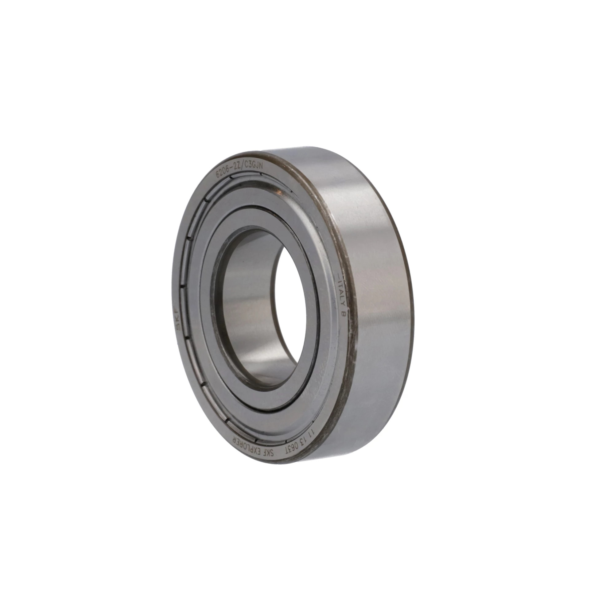 ROULEMENT A BILLES | NEWHOLLANDCE | FR | FR