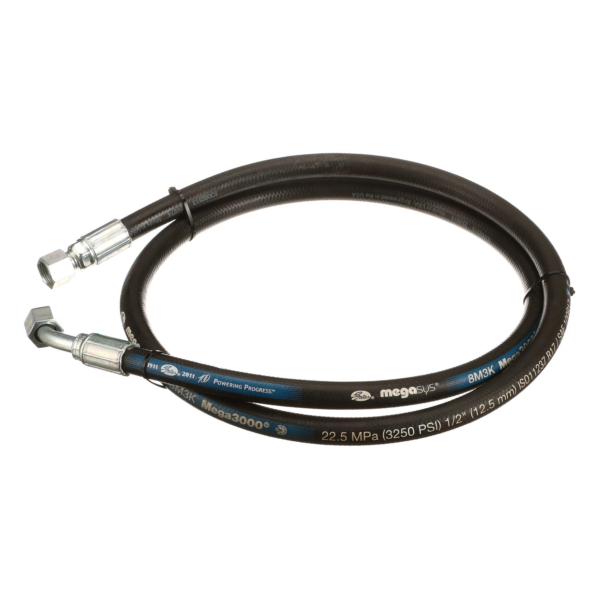 HOSE | NEWHOLLANDAG | EU | EN