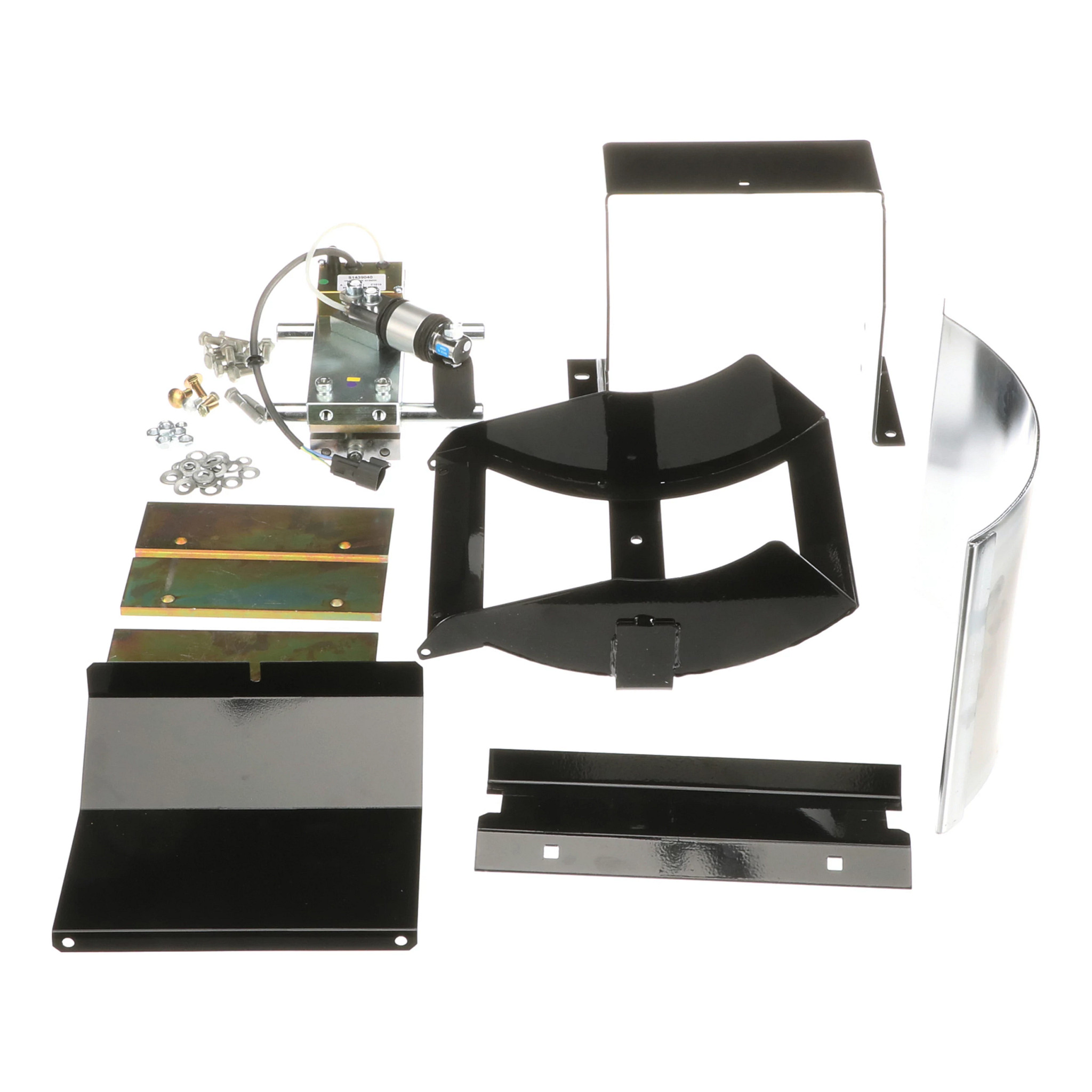 KIT DIA, ENSILADORA | CASEIH | EU | PT