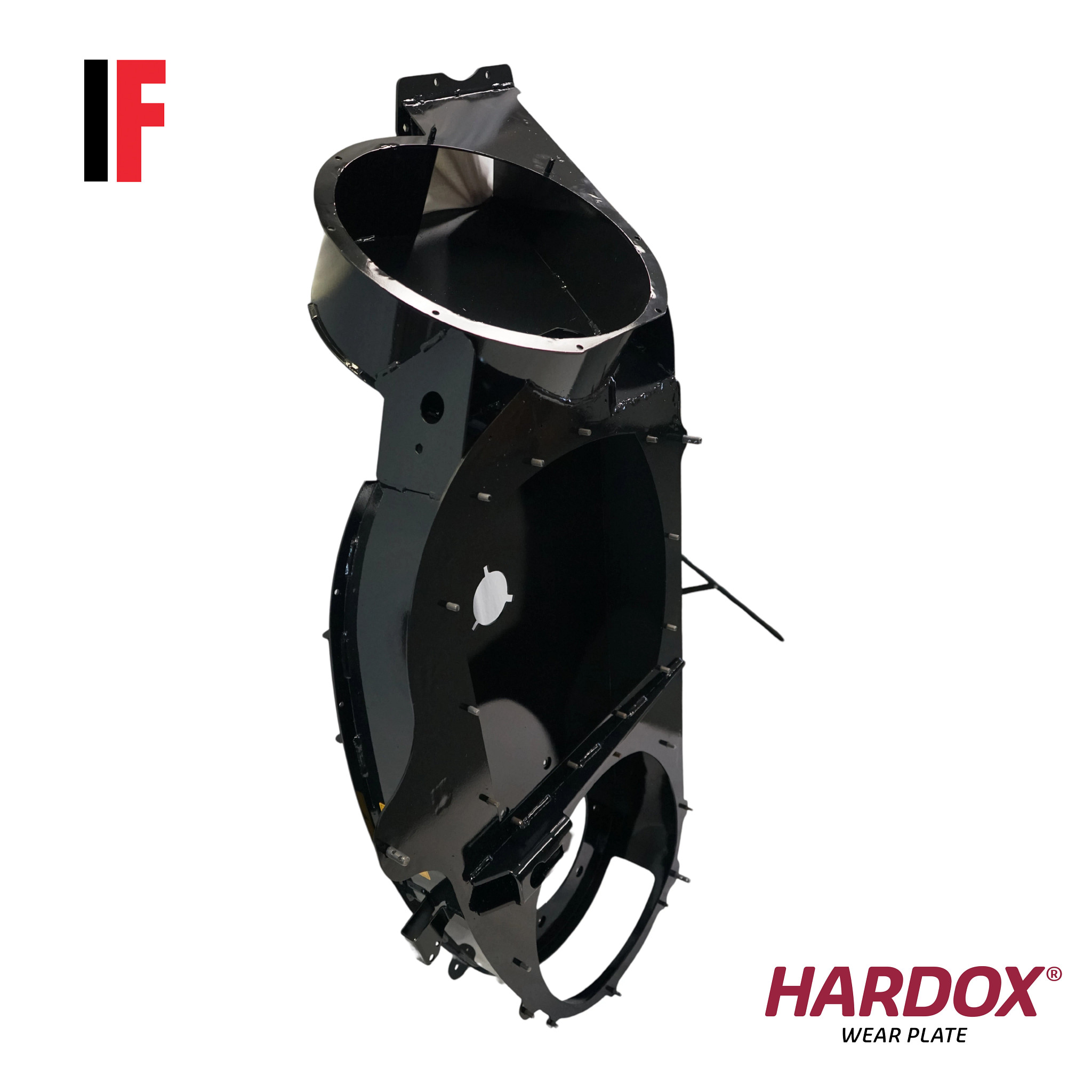 HOUSING | CASEIH | US | EN