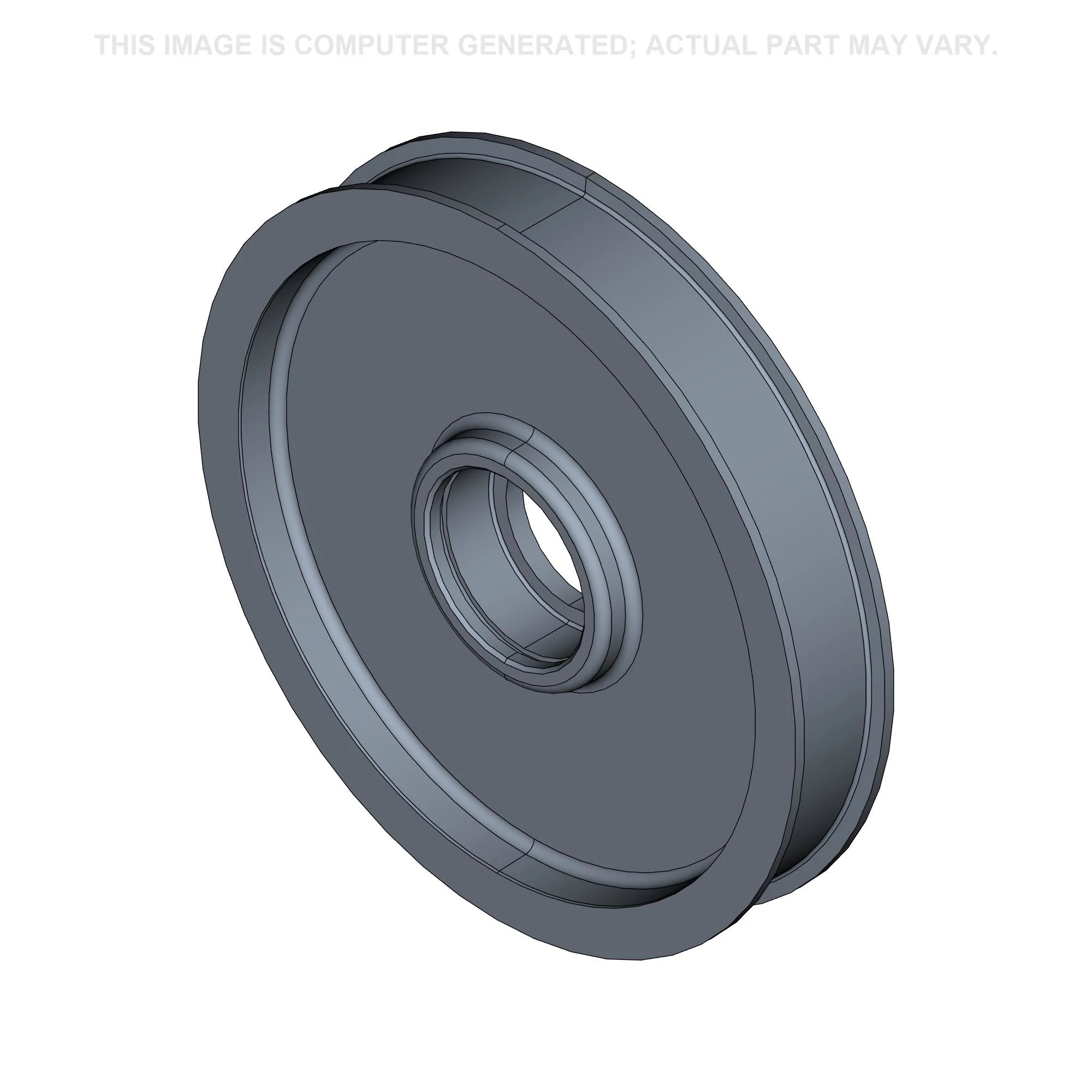 Pulley | NEWHOLLANDAG | IE | EN