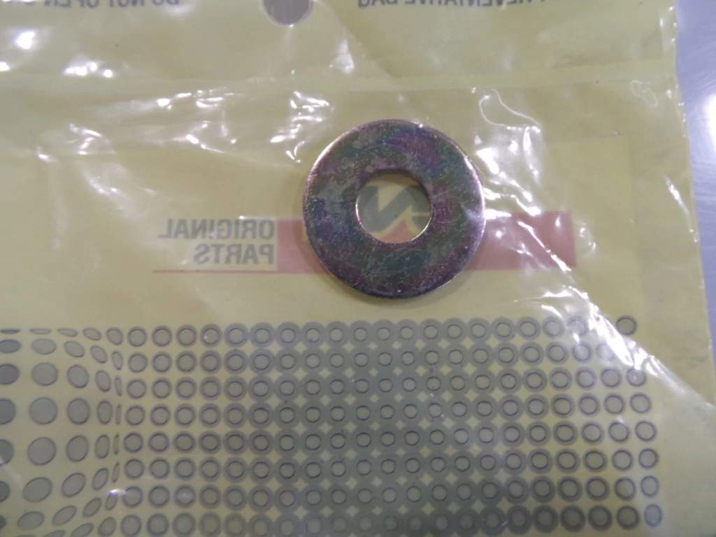 WASHER | CASEIH | US | EN