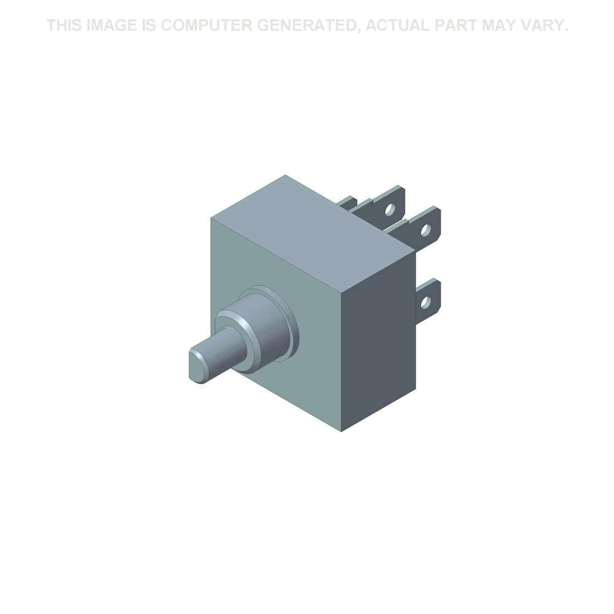 ROTARY SWITCH | CASEIH | SA | ES