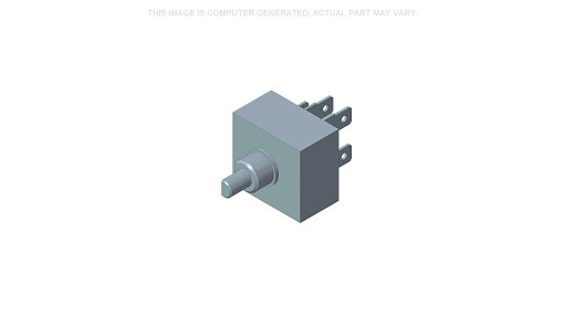 ROTARY SWITCH | NEWHOLLANDAG | SA | PT