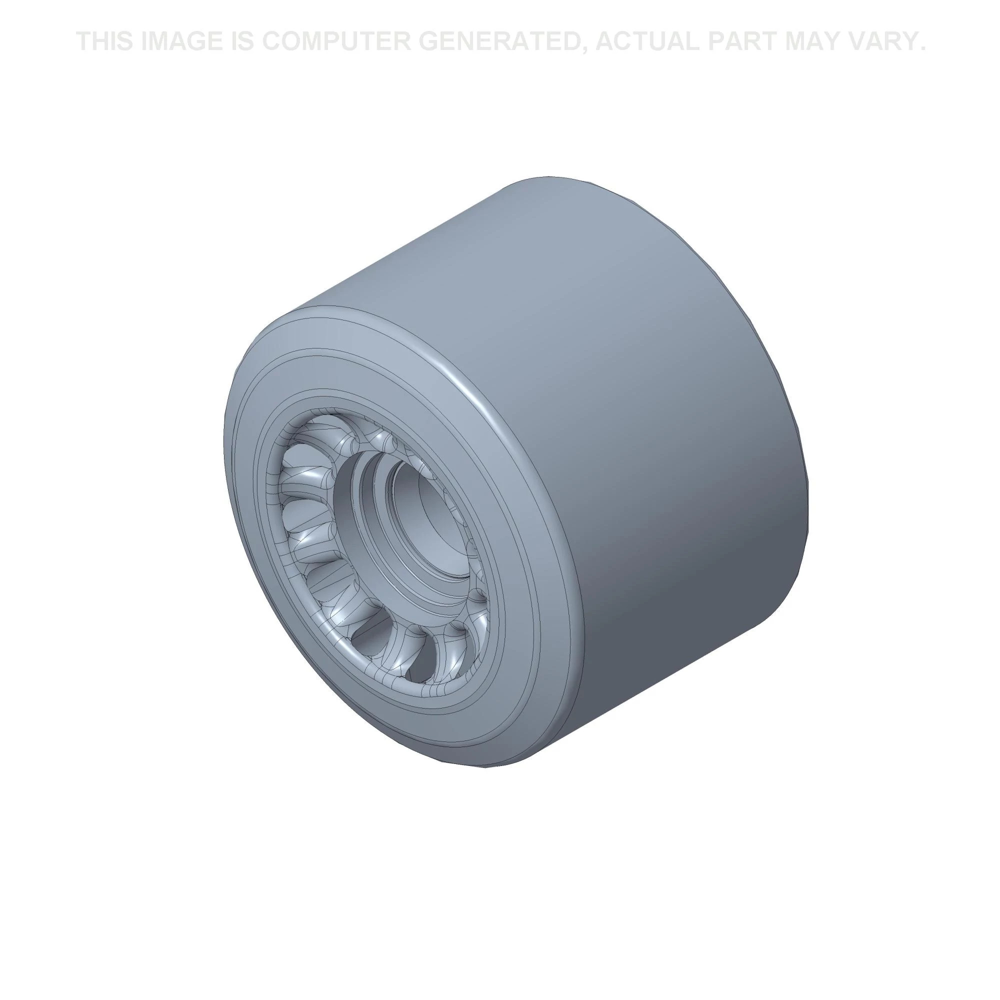 TRACK ROLLER | CASEIH | US | EN