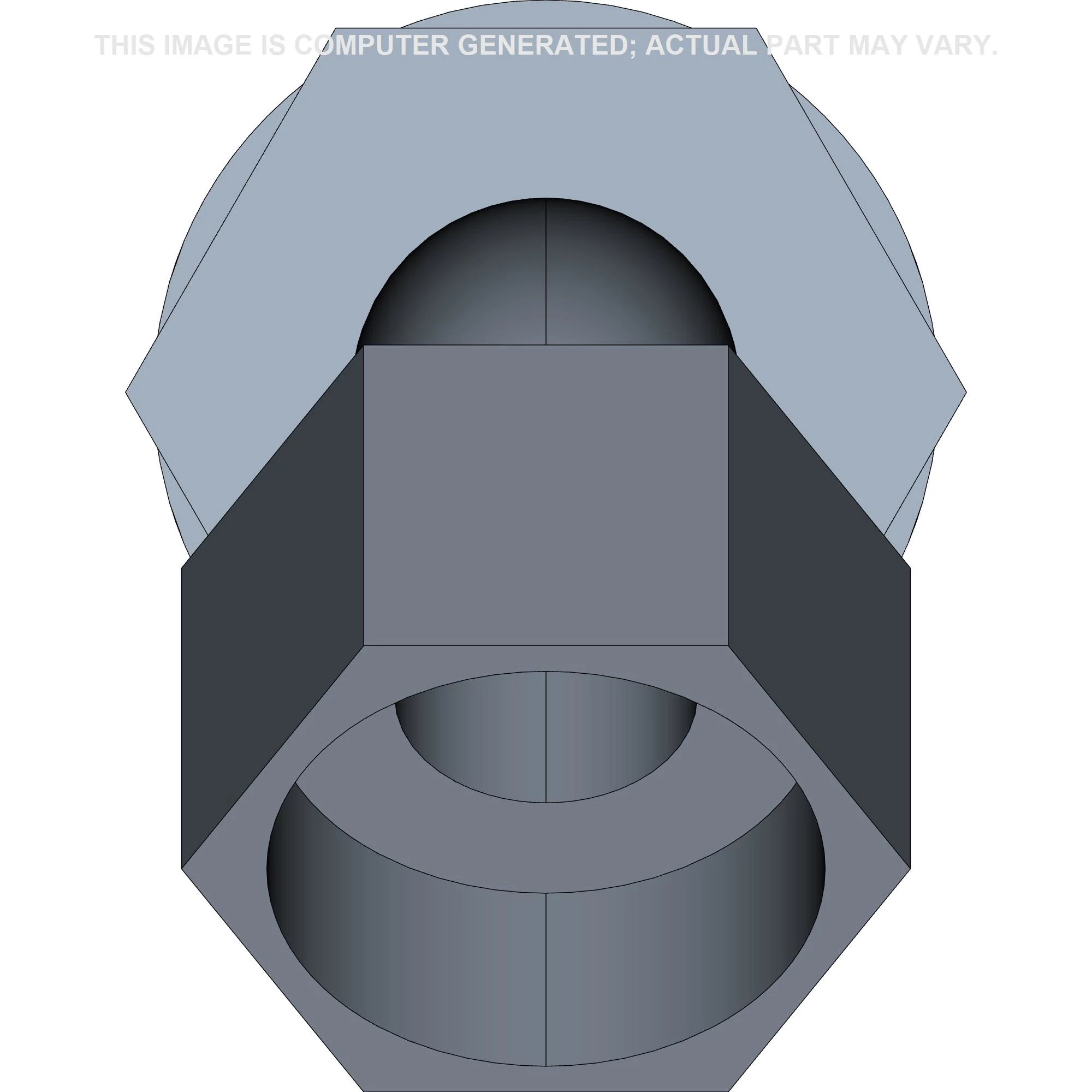 ШЛАНГ | CASEIH | EU | DA