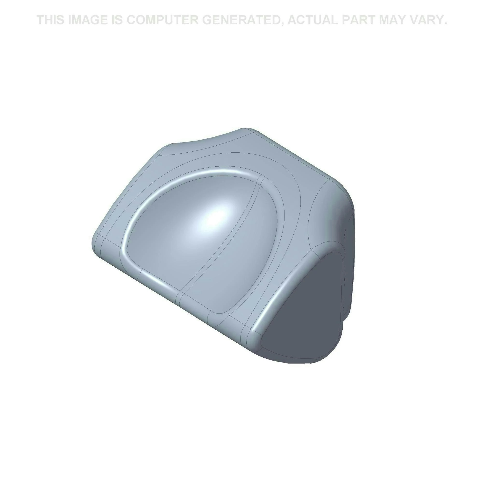 Knob | CASEIH | CA | EN