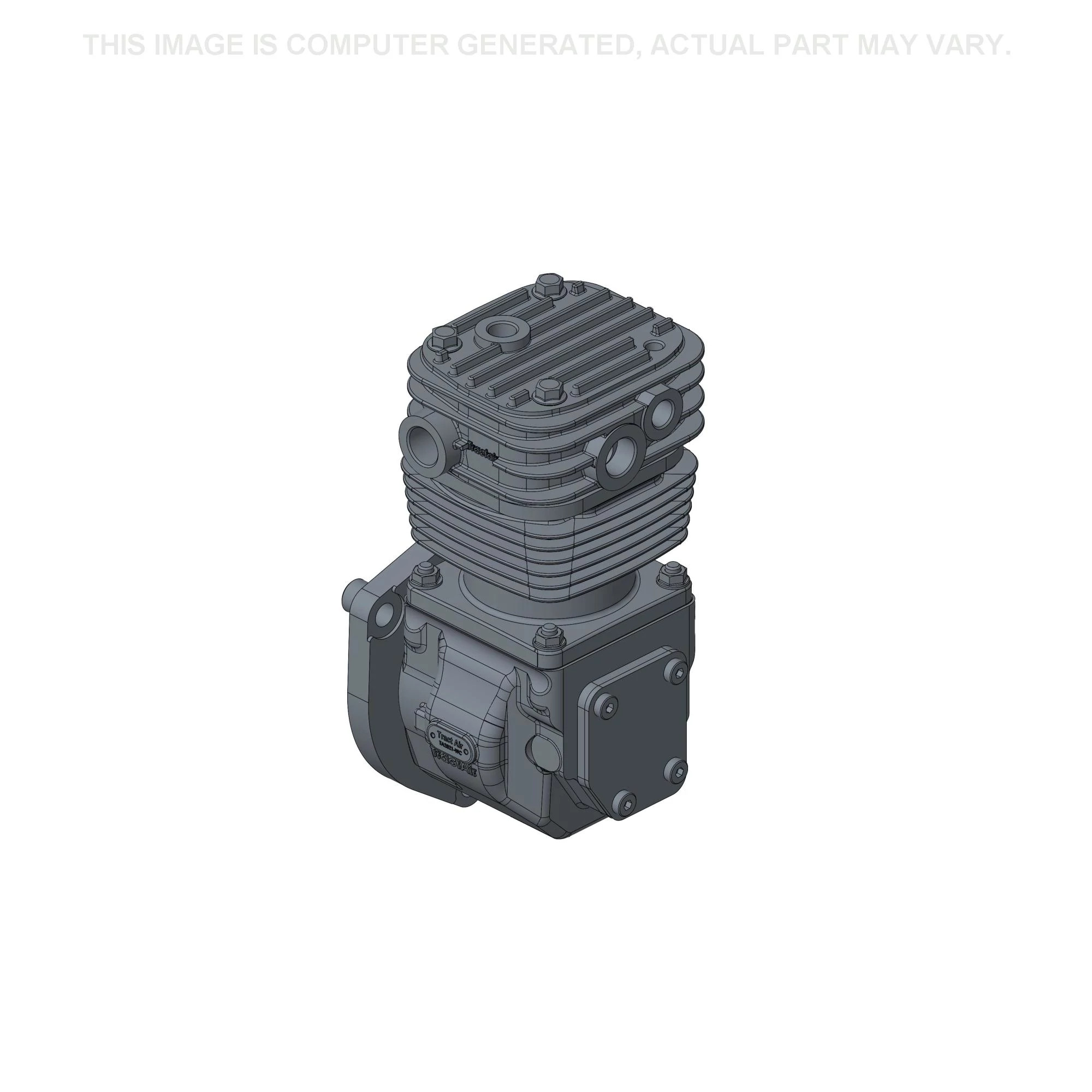 Compressor de Ar | CASECE | BR | PT