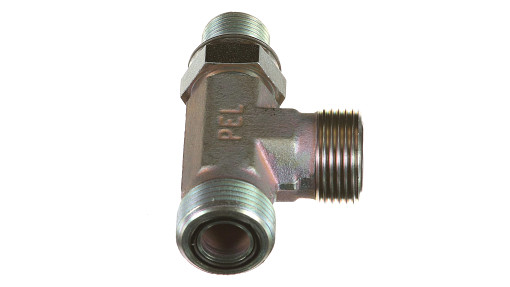 CONEXAO T | STEYR | EU | NL
