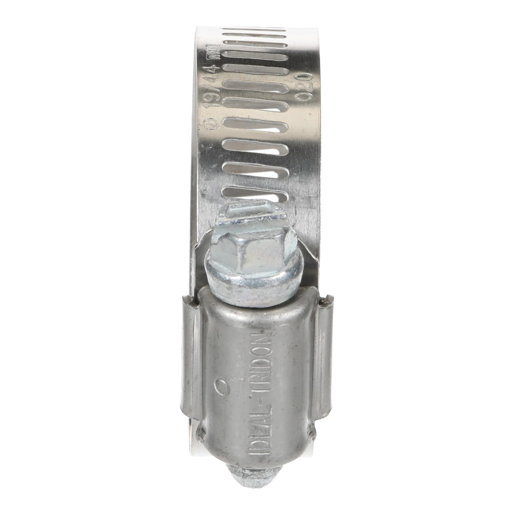 HOSE CLAMP | NEWHOLLANDAG | US | EN