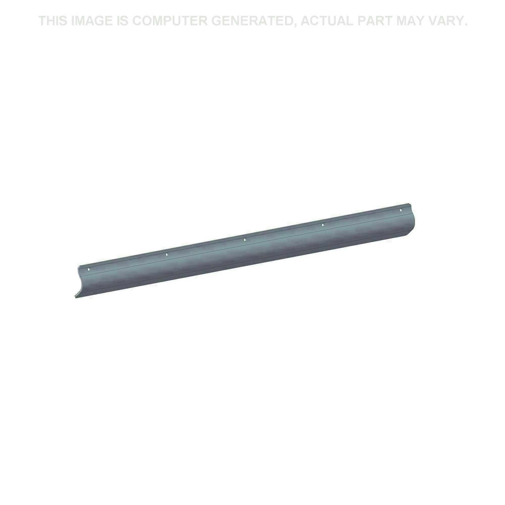 Rubber Canvas - 75mm W x 745mm OAL x 4mm Thk | CASEIH | GB | EN