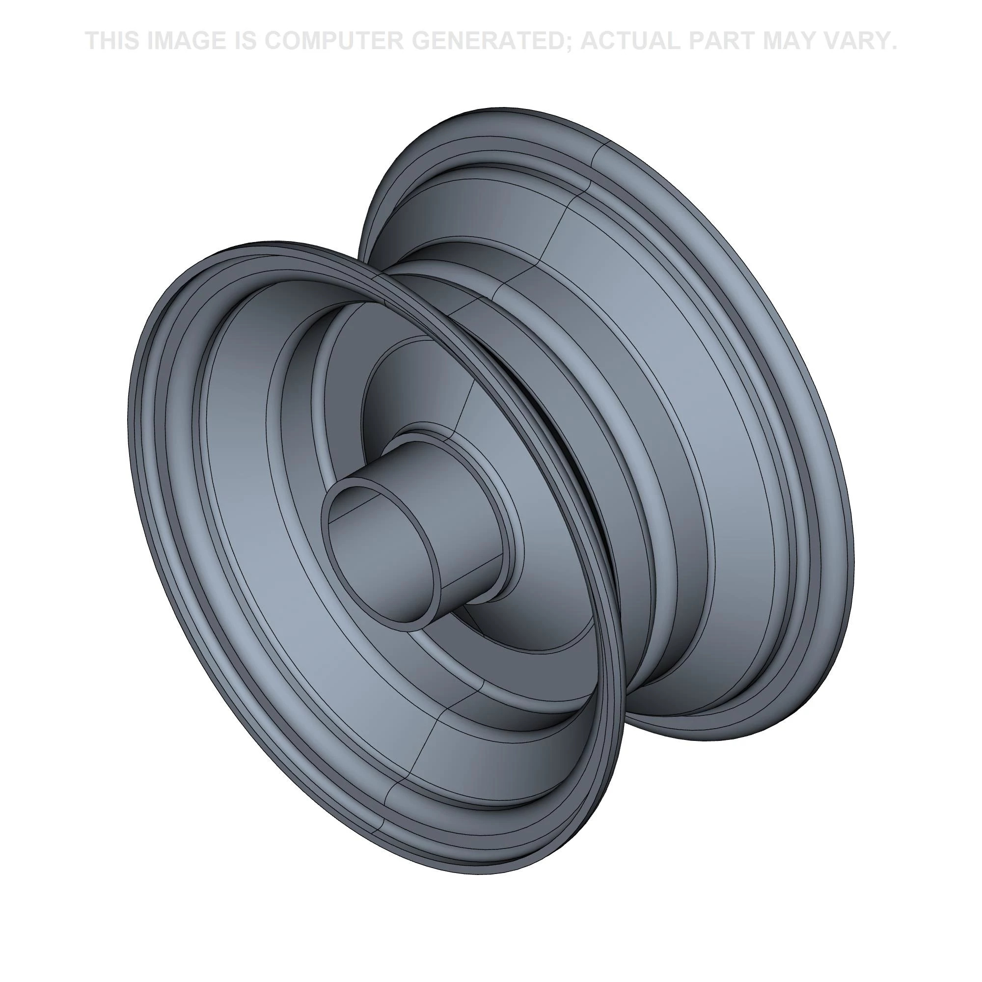 Wheel | FLEXICOIL | CA | FR